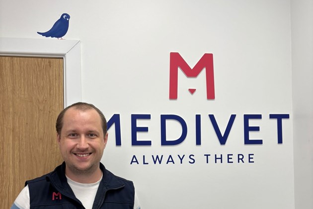 Vet in East Oxford | Open Saturdays | Medivet