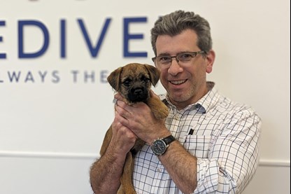 Vet in Bermuda Park | Nuneaton | Medivet