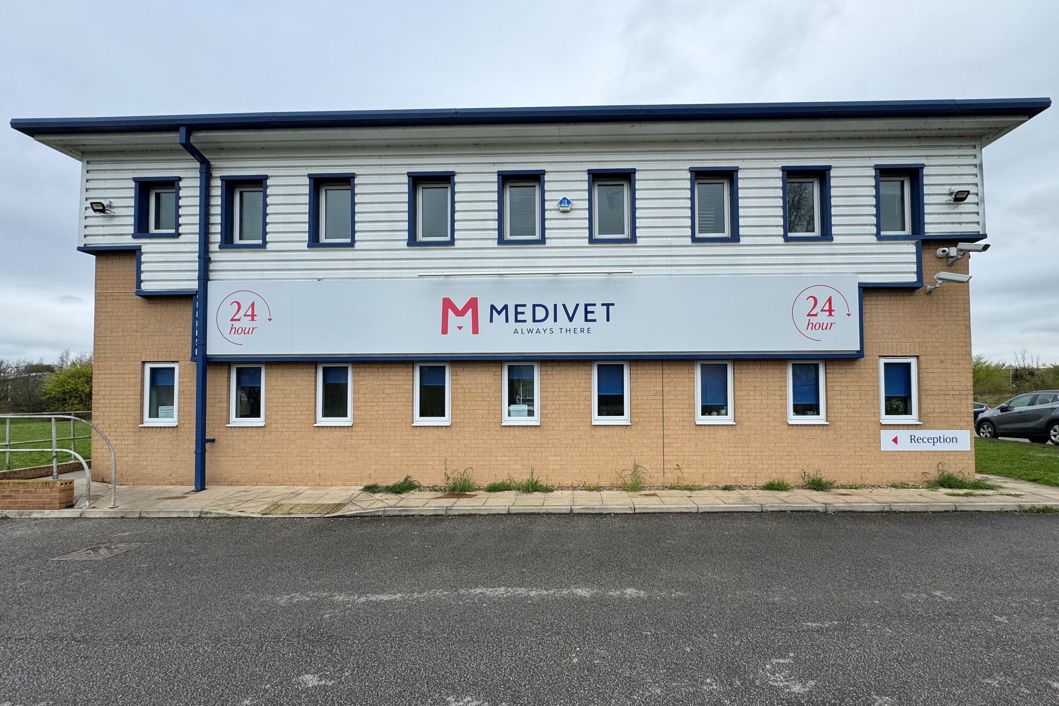 Medivet 24 Hour Dearne Valley