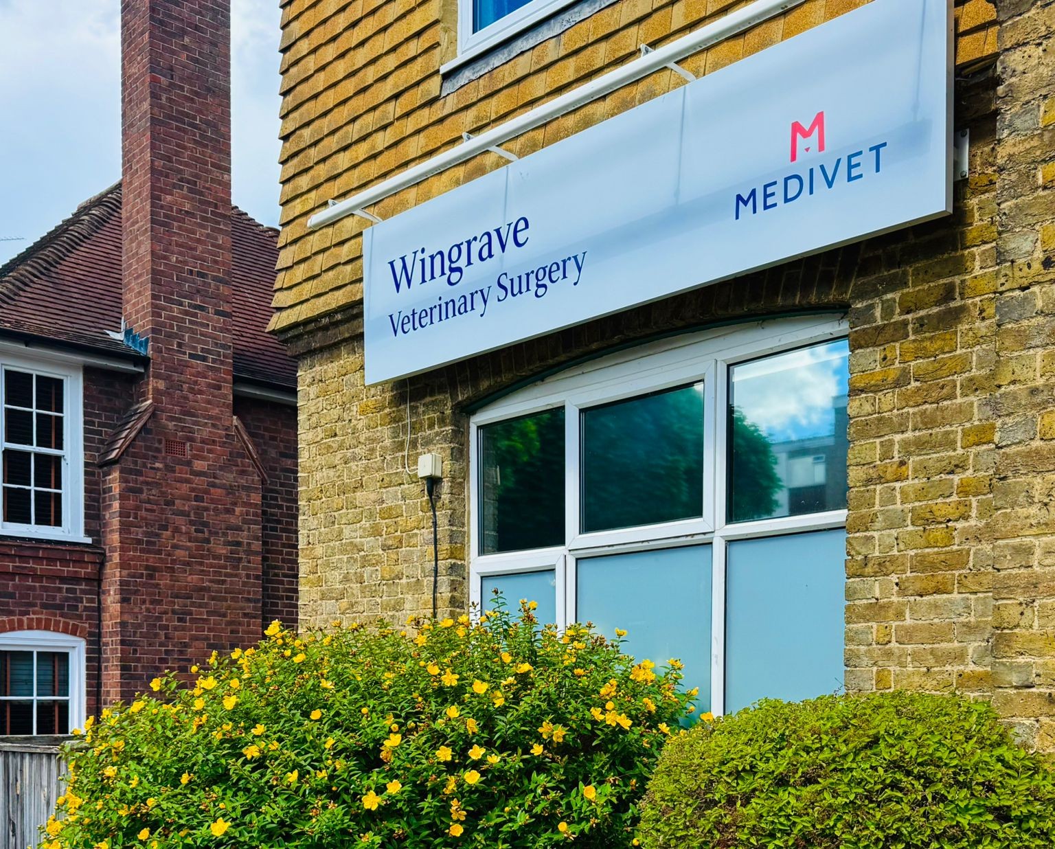 Medivet 24 Hour Sutton Wingrave Vets