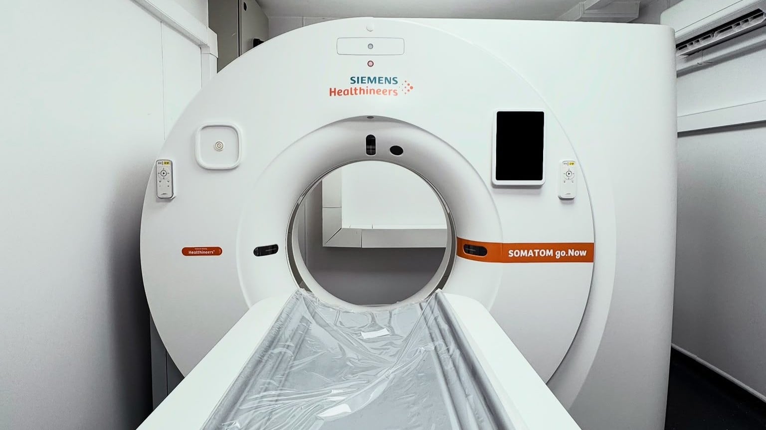 CT Imaging