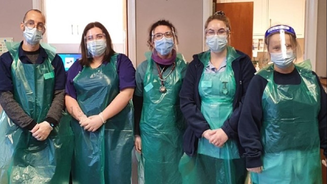 Medivet Epsom Fir Tree Rd Vets Epsom Vet UK