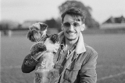 Vet in Worthing | Open Saturdays | Medivet